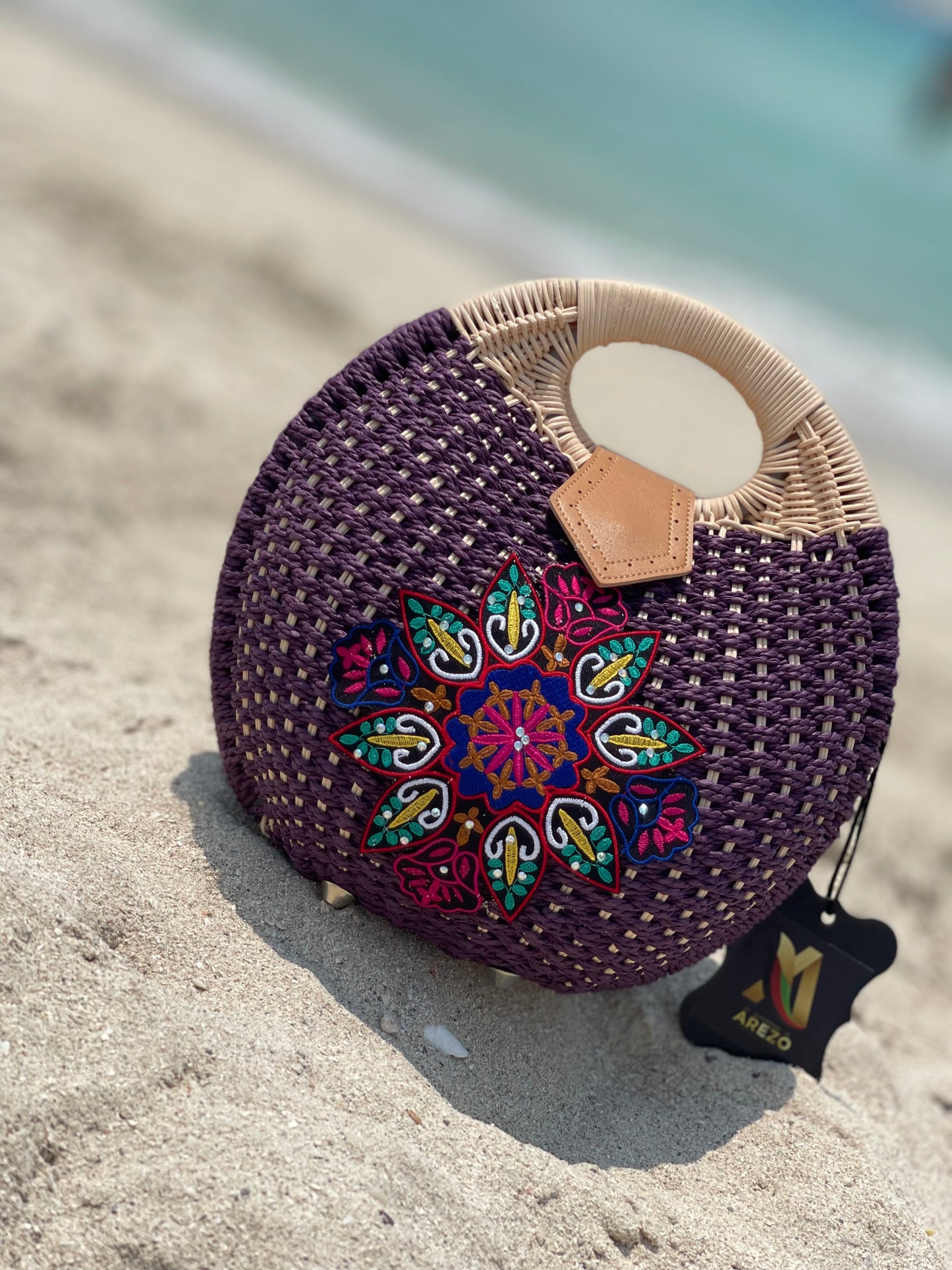 Summer Handbag